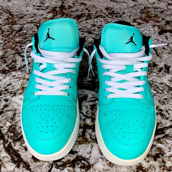 Jordan Other - Jordan 1 Low